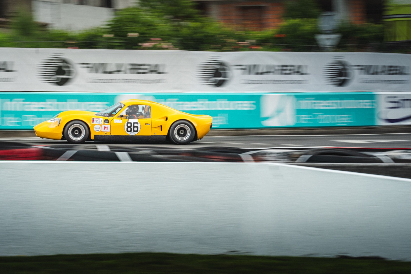 Circuito Internacional de Vila Real