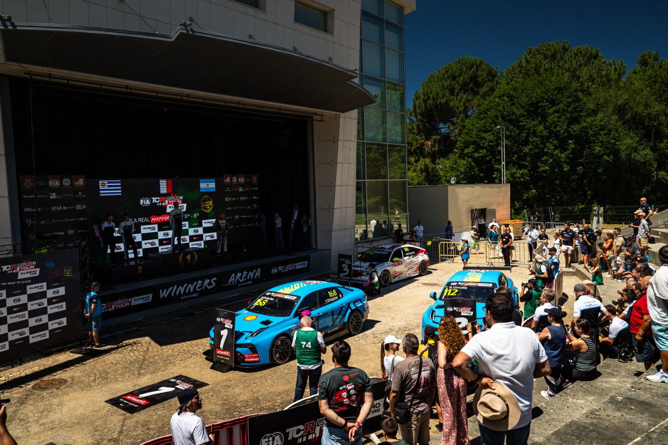 Circuito Internacional de Vila Real