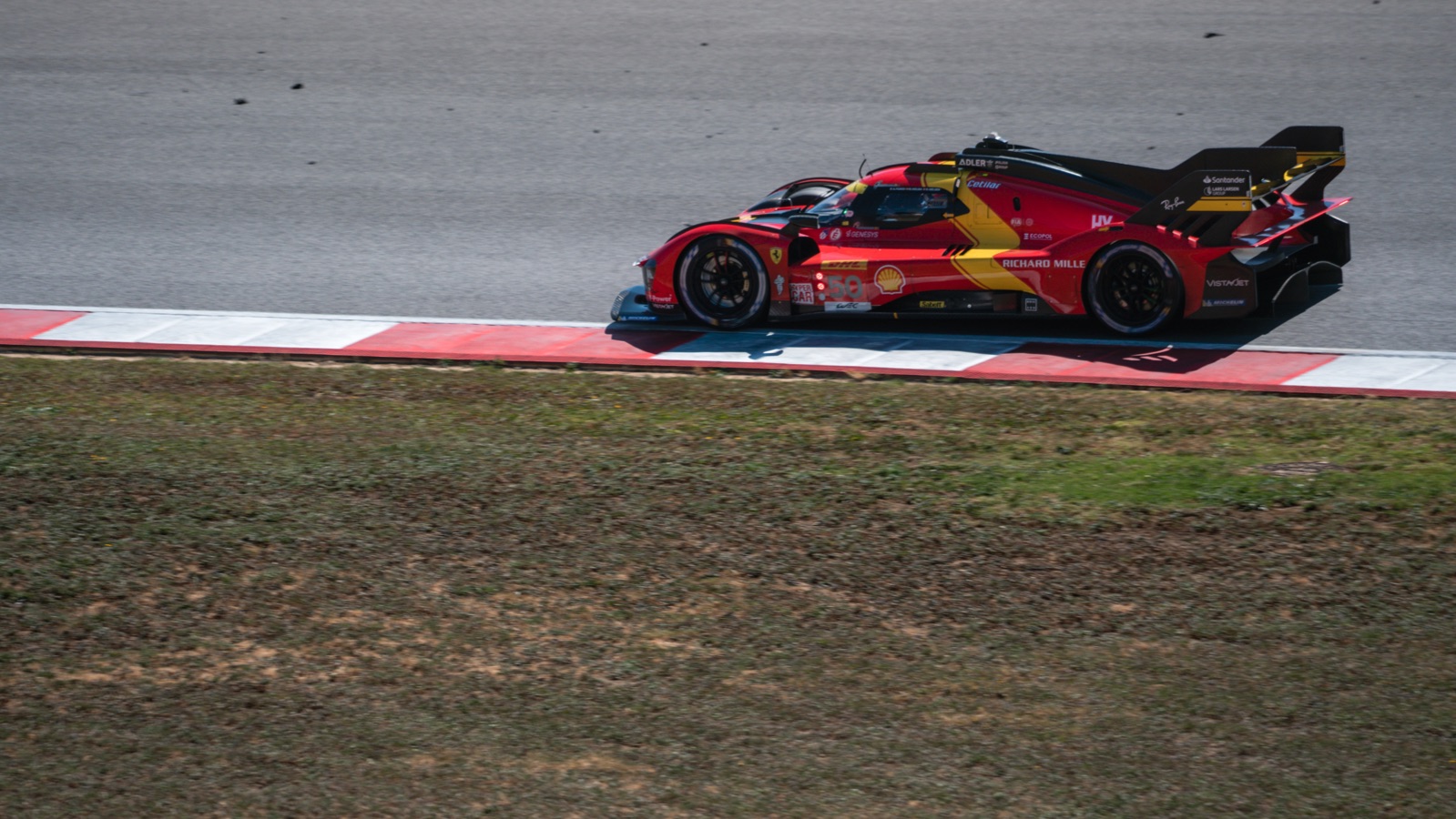 FIA WEC 6 Horas de Portimão