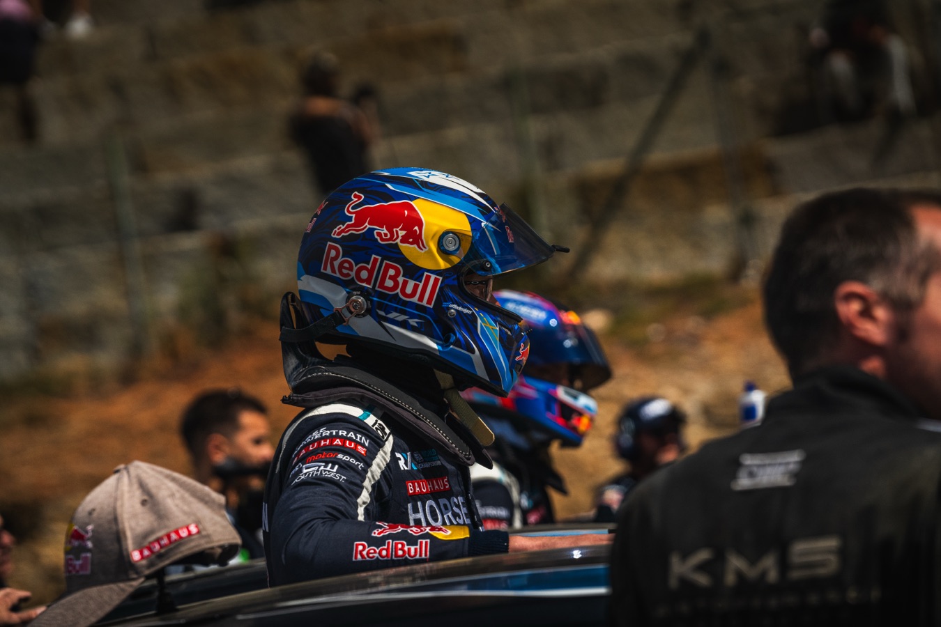 FIA World Rallycross Portugal