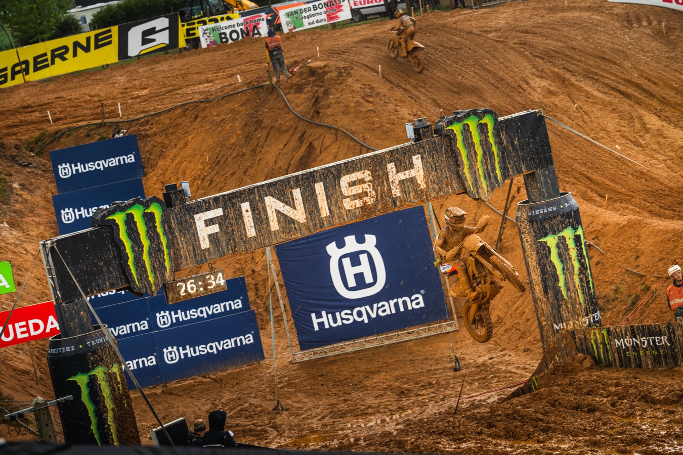 MXGP 2025