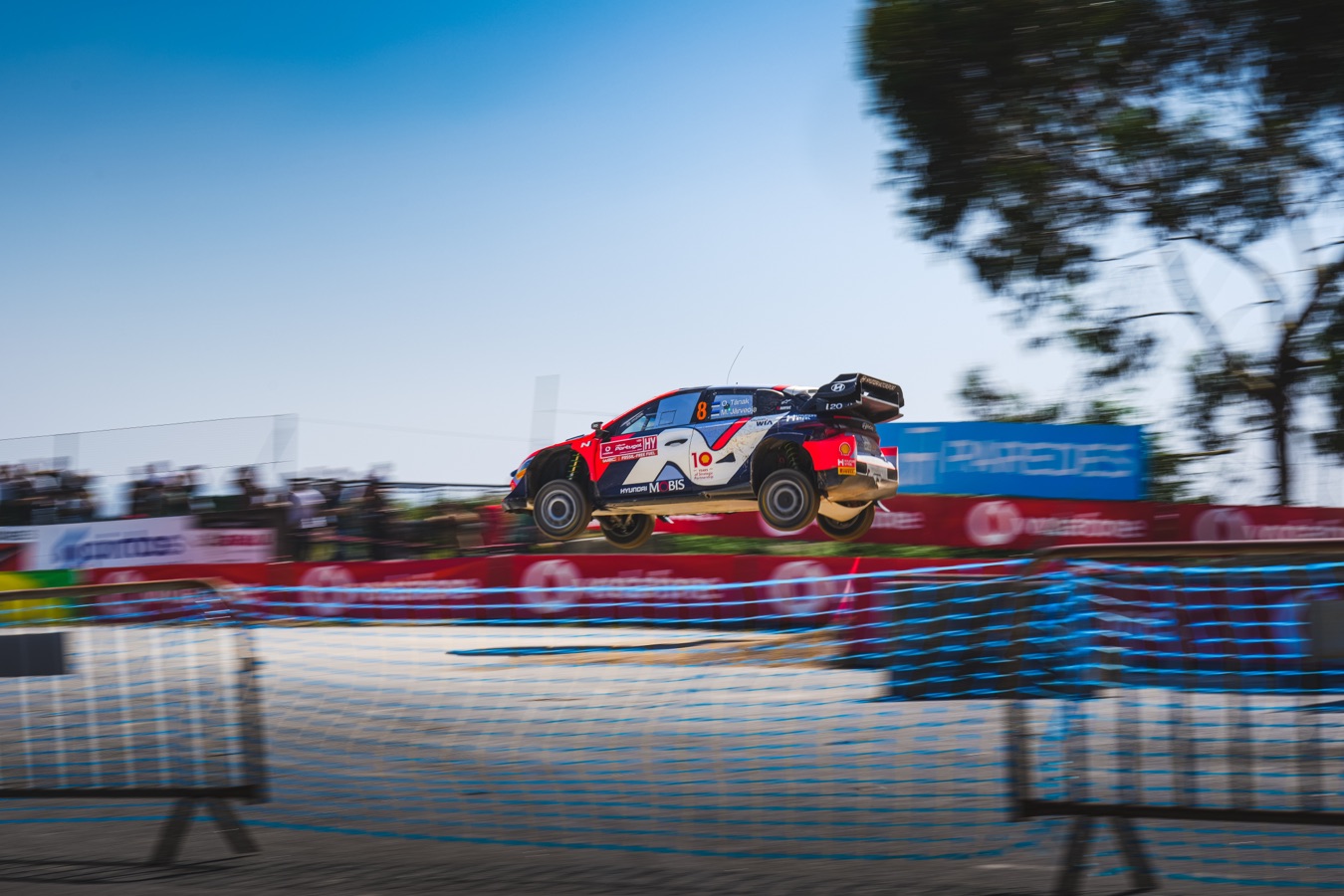WRC 2024