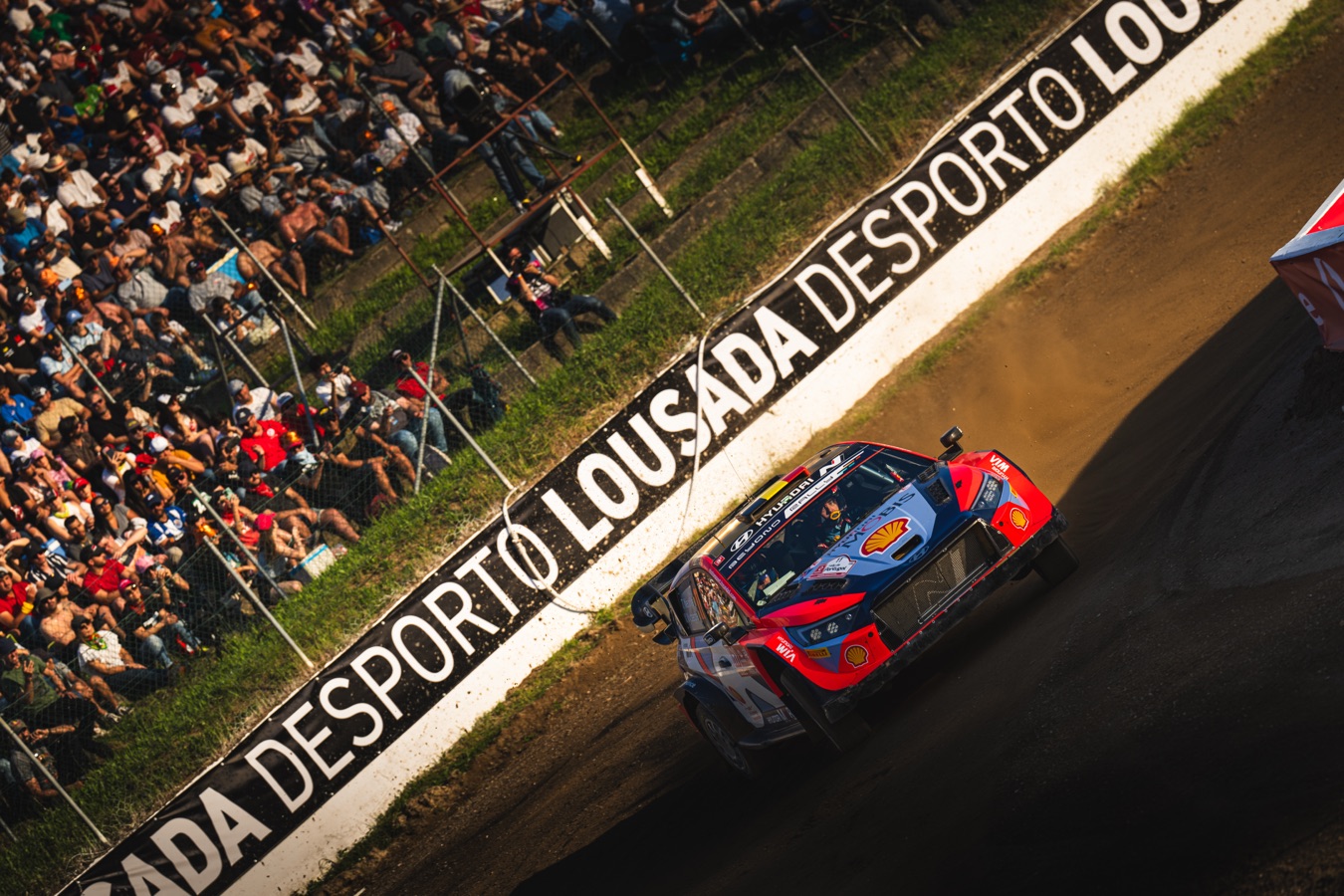 WRC 2024