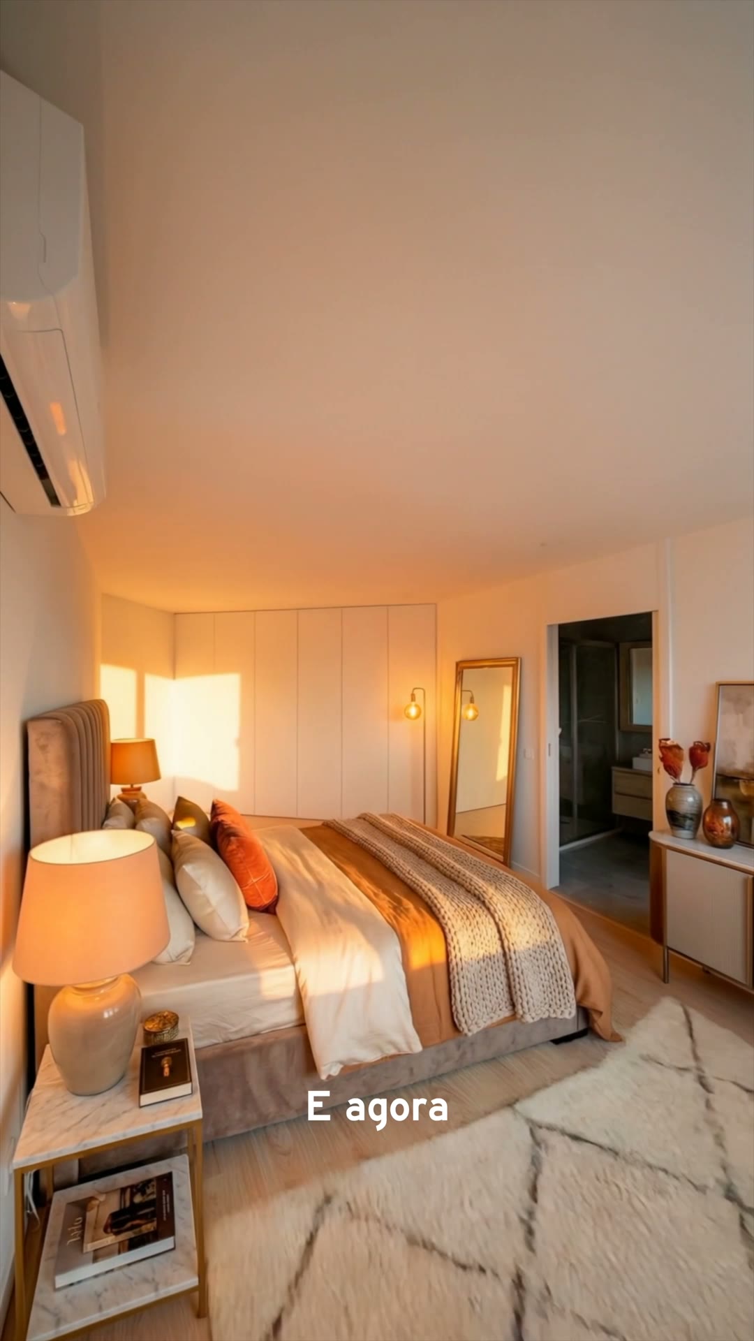 Apartamento em Braga